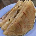 Cooksnap dari Melita Mulyani untuk resep Leker Crispy Teflon
