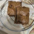 صورة من Sara Saber، شاركها بعد تجربة وصفة براونيز 😍
