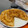 El cooksnap de Bea San Mateo cuando hizo Empanada de jamón York y queso.