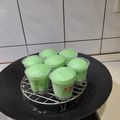 Cooksnap dari kiki yeni untuk resep Kue apem tepung beras