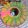 Cooksnap dari yuyun untuk resep Bolu Kukus Pandan, Ekonomis
