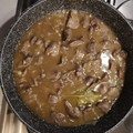 El cooksnap de Luis Gimenez cuando hizo Higaditos de pollo encebollado.