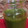 El cooksnap de Mariate cuando hizo Salsa verde.