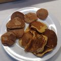 Brigi Lusták Cooksnap-ja, amikor elkészítette a(z) Babacsinta receptet.