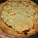 El cooksnap de Sofi ruiz cuando hizo Tarta de coco y dulce de leche.