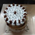 El cooksnap de Negra cuando hizo Rogel fácil.