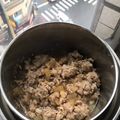 Lanni Hsu 的 冬瓜蒸肉(電鍋) cooksnap