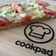 Andrea von Sattler Cooksnap-ja, amikor elkészítette a(z) Pizza zabpehellyel (Gluténmentes) receptet.