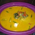 Cooksnap dari virgi untuk resep Gulai Kepala Kakap