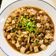 宋家榆 的 【簡易家常菜】豆腐磨菇肉末 cooksnap