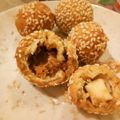 Cooksnap dari Imelda Sihombing untuk resep Onde Keto #ketopad