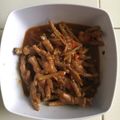 Cooksnap dari adi untuk resep Dimsum ceker sederhana