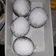 El cooksnap de Soledad Yañez cuando hizo Berlinés con crema Pastelera.