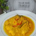 Cooksnap dari Iqha Qyuth untuk resep Telur ikan tenggiri