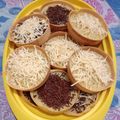 Cooksnap dari ArBiTa untuk resep Martabak Mini Manis (Anti Gagal, Anti Bantet)