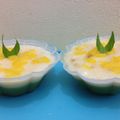 Cooksnap dari Sakhatasya's mom untuk resep Kue Lumpur Surga
