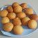 Cooksnap dari DiantyPuji Rahayu untuk resep Bola ubi kopong