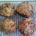 Rocky7119's cooksnap of when they made Stuffed Mushrooms.