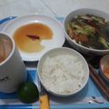 Cooksnap của Hoang Pham khi họ làm theo món Canh chua đầu cá hồi