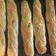 El cooksnap de Laura Alvarado cuando hizo Baguette.