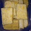 Cooksnap dari Anita D. Kartika Rini untuk resep Bingka Pisang/Puding Pisang Barangan