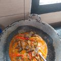 Cooksnap dari Puji Hidayani untuk resep 17. Paru sapi pedas