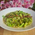 Cooksnap dari zuniatul yuta untuk resep Brokoli Ca Bawang Putih ala Chinese Resto