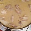 Cooksnap dari Ema Rahmah Fauziyah untuk resep Opor Ayam warisan mama