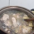 Cooksnap dari Yuana Setiyawati untuk resep Sup Ayam Jahe
