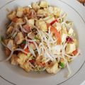 Cooksnap dari Nurhasnah_pratama untuk resep Tumis Tauge & Tahu Putih