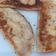 El cooksnap de Marieta cuando hizo Quesadillas de jamón y queso.