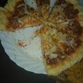 Cooksnap dari setia oo untuk resep Pizza Teflon