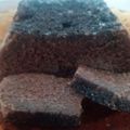 Cooksnap dari Zakir's Mom untuk resep Steamed brownies eggless