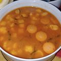 Cooksnap dari Dimas Angga Pradiga untuk resep Sop merah surabaya