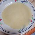 Cooksnap dari Andita K P (Dita) untuk resep Kulit Risol no sobek, no lengket