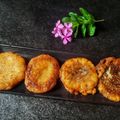 Sushmita Chakraborty's cooksnap of when they made মালপোয়া (malpua recipe in bengali).