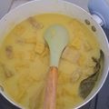 Cooksnap dari Resti untuk resep Sayur nangka