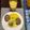 El cooksnap de Gerardo Becerra cuando hizo Locro de zapallo, arroz y milanesa de pollo.