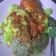 Cooksnap dari Ayue Irfan untuk resep Nasi Kuning (magic com)