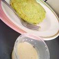 Tasty Bites By Zaro's cooksnap of when they made Pancake🥞🥞🥞.