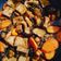 Cooksnap dari lysa liga untuk resep Tofu-mushroom stir fry