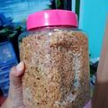 Cooksnap dari Esti Fitriningsih untuk resep Abon Pepaya