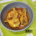 Cooksnap dari Uning wahyuning untuk resep Rica rica ayam mercon