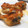 El cooksnap de Equipo Cookpad cuando hizo Muslos de pollo macerados al horno.