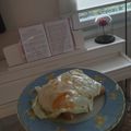 Cooksnap από Lena Maria στη συνταγή Ψωμί με αβοκάντο και αυγό!!! 🥑🥑🥑🍞🍞🍞🥚🥚🥚