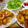 Cooksnap của NPNQ khi họ làm theo món Tôm tẩm bột