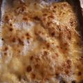 Andrea Dikaa Tamás Cooksnap-ja, amikor elkészítette a(z) Sajtos csirkemell receptet.