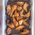 Cooksnap dari Maysella Tjeng untuk resep Ayam goreng mentega (resep xanderskitchen)