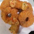 Cooksnap dari Maya Sri untuk resep Donat indomie