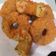 Cooksnap dari Maya Sri untuk resep Donat indomie